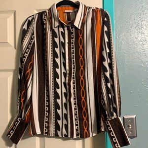 Eva Mendes business top